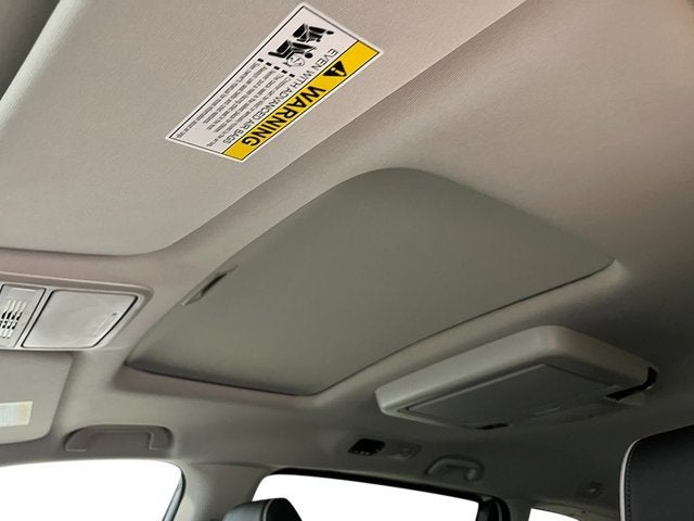 2026 Honda Odyssey Touring Auto