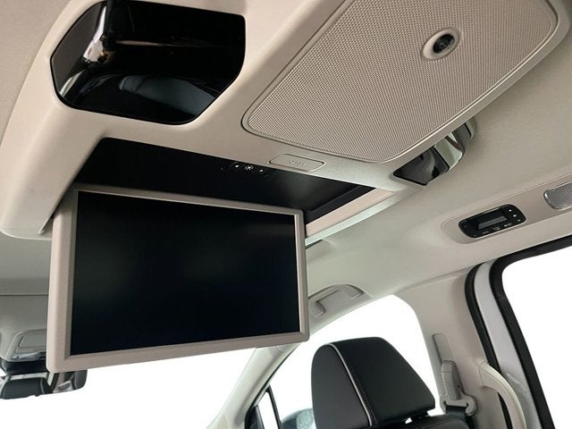 2026 Honda Odyssey Touring Auto