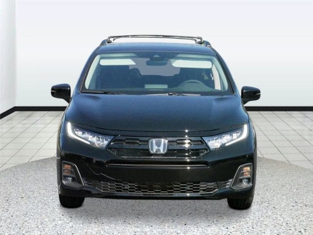 2026 Honda Odyssey Touring Auto