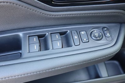2026 Honda Odyssey Touring Auto