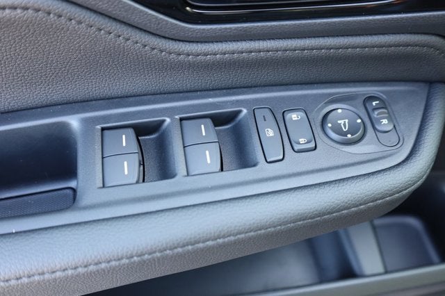 2026 Honda Odyssey Touring Auto
