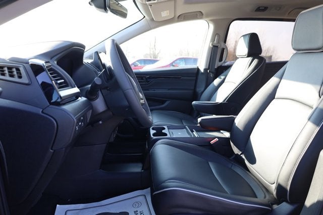 2026 Honda Odyssey Touring Auto