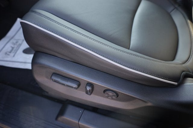 2026 Honda Odyssey Touring Auto
