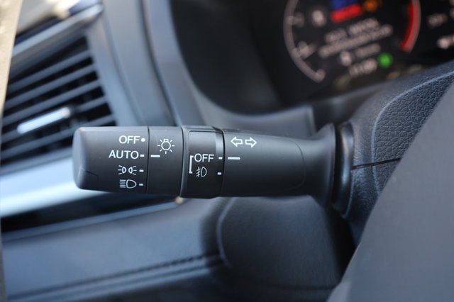 2026 Honda Odyssey Touring Auto