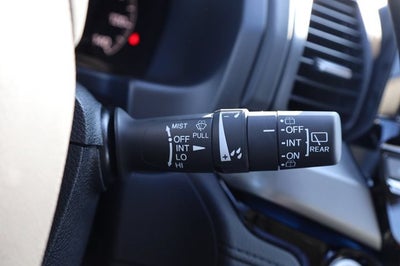 2026 Honda Odyssey Touring Auto
