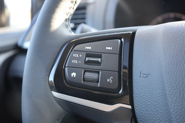 2026 Honda Odyssey Touring Auto