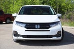 2026 Honda Odyssey Touring Auto