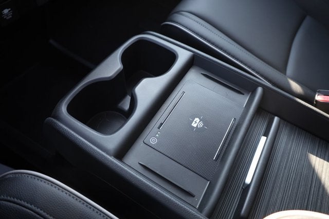 2026 Honda Odyssey Touring Auto