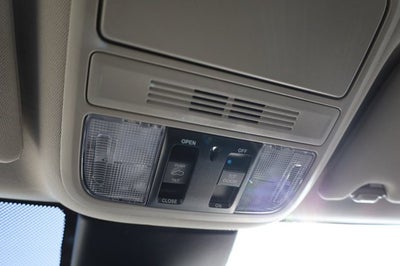 2026 Honda Odyssey Touring Auto