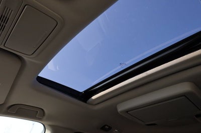 2026 Honda Odyssey Touring Auto