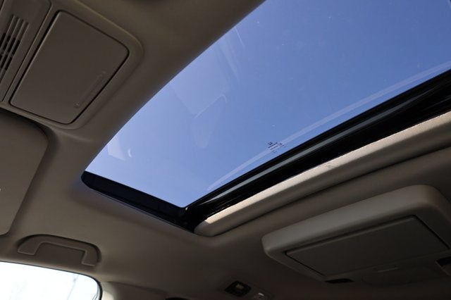 2026 Honda Odyssey Touring Auto