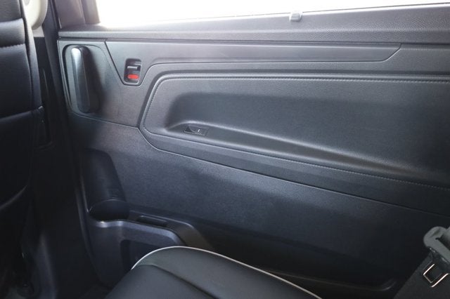 2026 Honda Odyssey Touring Auto