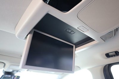 2026 Honda Odyssey Touring Auto