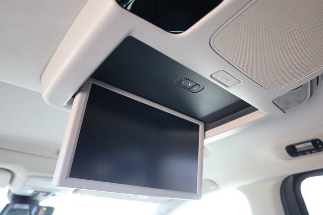 2026 Honda Odyssey Touring Auto