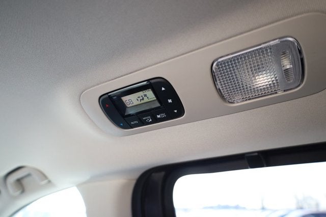 2026 Honda Odyssey Touring Auto