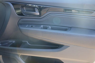 2026 Honda Odyssey Touring Auto
