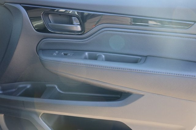 2026 Honda Odyssey Touring Auto