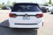 2026 Honda Odyssey Touring Auto