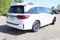 2026 Honda Odyssey Touring Auto