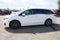 2026 Honda Odyssey Touring Auto