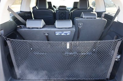 2026 Honda Odyssey Touring Auto