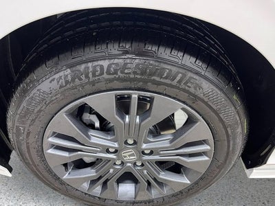 2026 Honda Odyssey Touring Auto