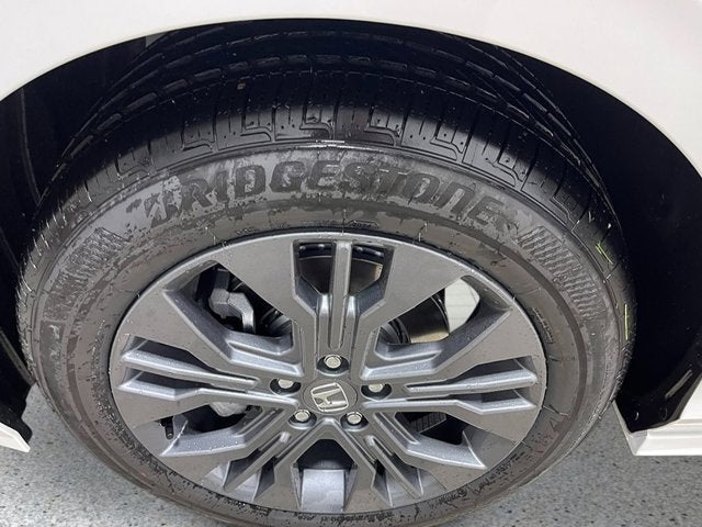 2026 Honda Odyssey Touring Auto