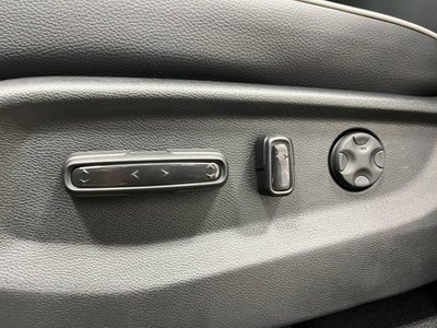 2026 Honda Odyssey Touring Auto