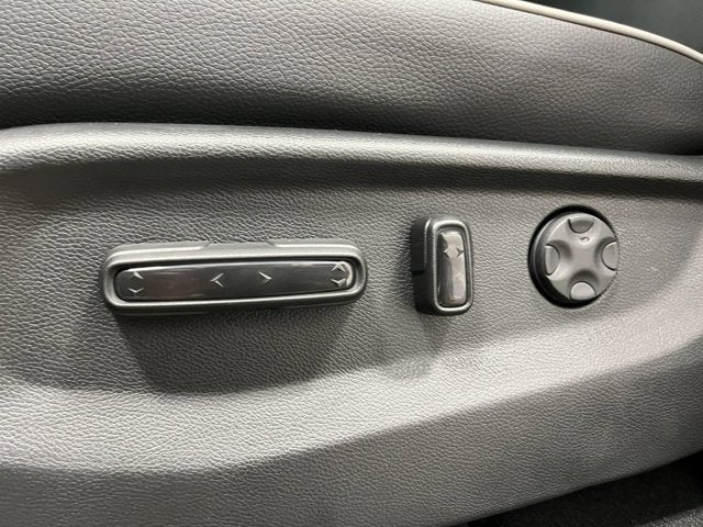 2026 Honda Odyssey Touring Auto