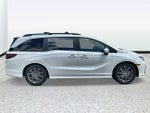 2026 Honda Odyssey Touring Auto