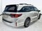 2026 Honda Odyssey Touring Auto