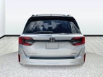 2026 Honda Odyssey Touring Auto