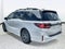 2026 Honda Odyssey Touring Auto