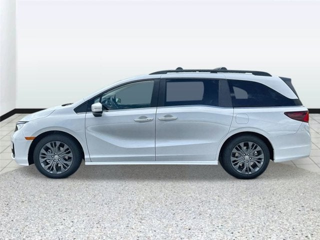 2026 Honda Odyssey Touring Auto