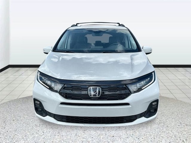2026 Honda Odyssey Touring Auto