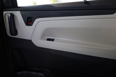 2026 Honda Odyssey Touring Auto
