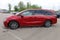 2026 Honda Odyssey Touring Auto
