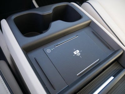 2026 Honda Odyssey Touring Auto