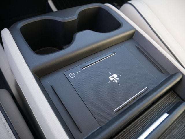 2026 Honda Odyssey Touring Auto