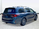 2026 Honda Odyssey Touring Auto