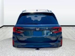 2026 Honda Odyssey Touring Auto