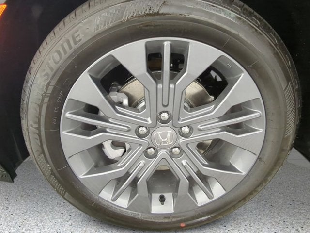 2027 Honda Odyssey Touring Auto