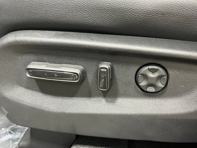 2027 Honda Odyssey Touring Auto