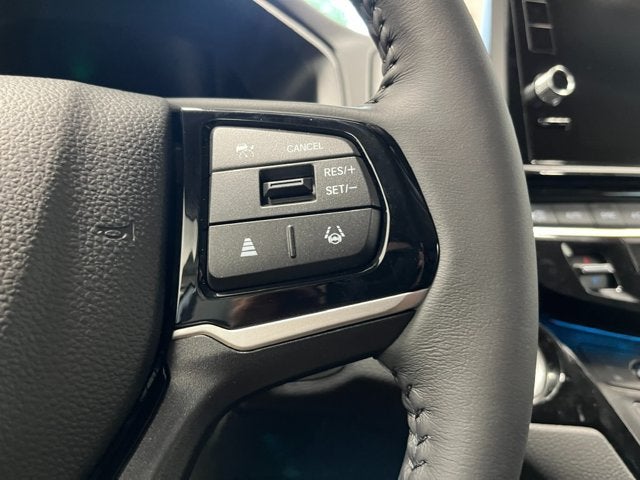 2027 Honda Odyssey Touring Auto
