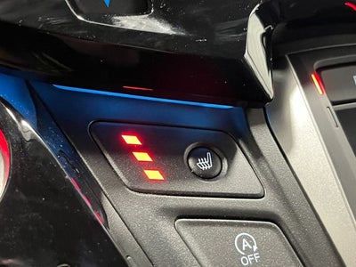 2027 Honda Odyssey Touring Auto