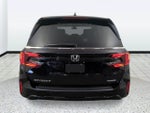 2027 Honda Odyssey Touring Auto