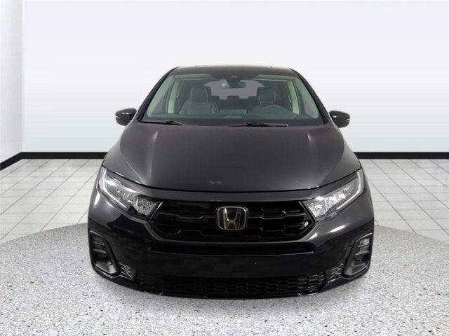 2027 Honda Odyssey Touring Auto