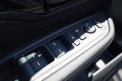 2027 Honda Odyssey Touring Auto