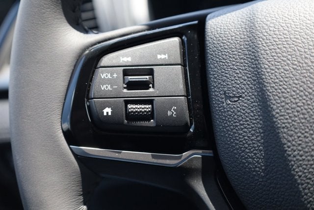 2027 Honda Odyssey Touring Auto