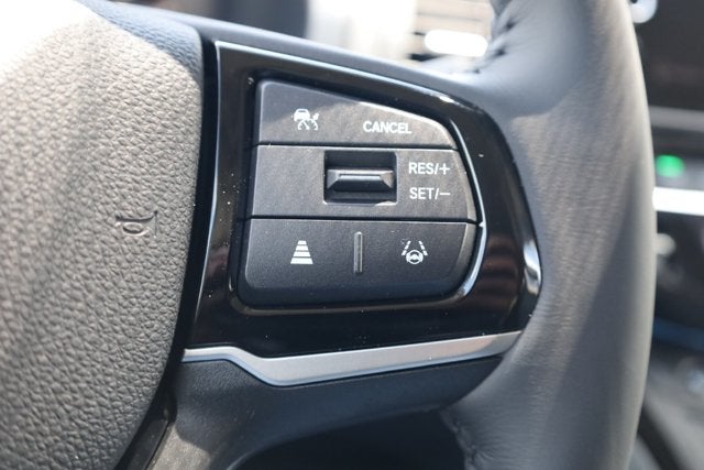 2027 Honda Odyssey Touring Auto